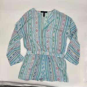 BCBG Max Azria Romper